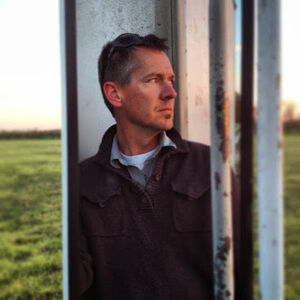 Meet your Posher, Keith